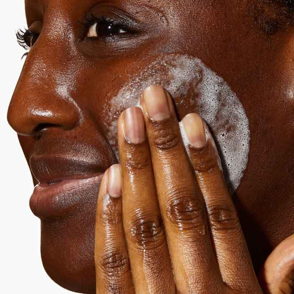 CeraVe -SA Smoothing Cleanser-236ml