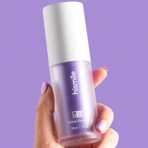 Hismile v34™  - Colour Corrector Serum