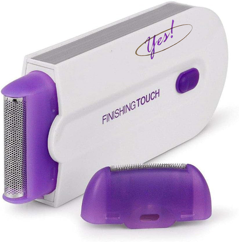 Finishing Touch Hair Remover