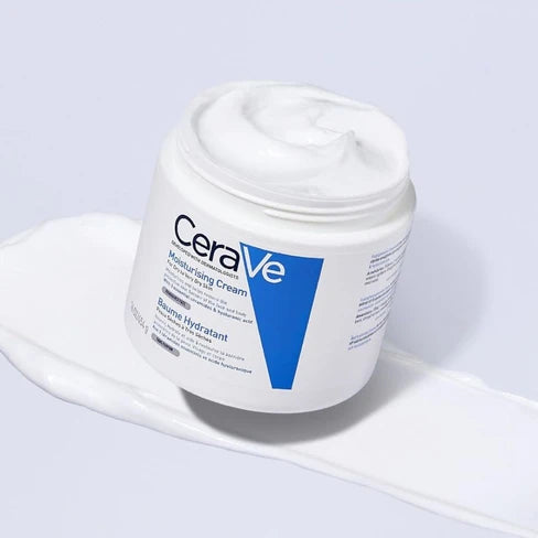 CeraVe - Moisturising Cream 340g